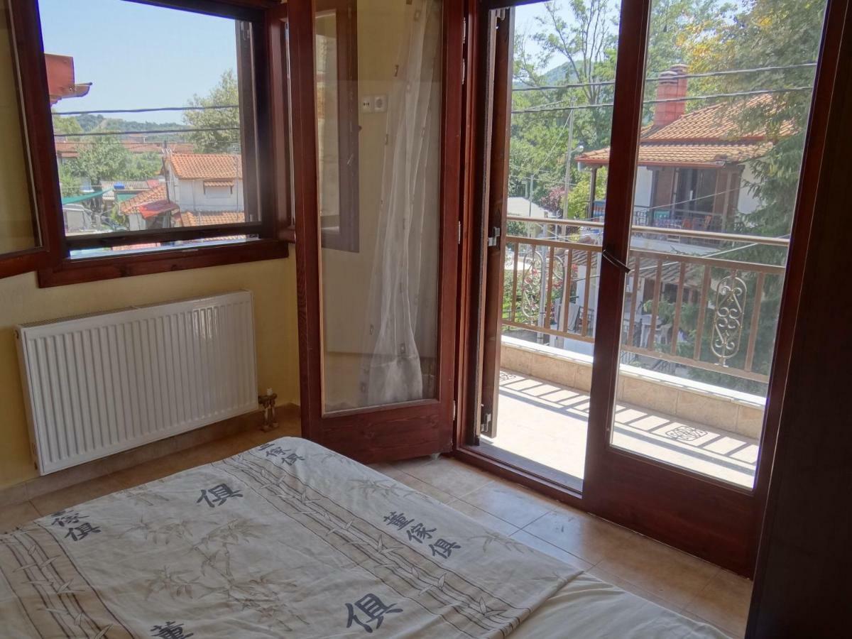 Struma Dolinata Beach Olympiada Exterior foto
